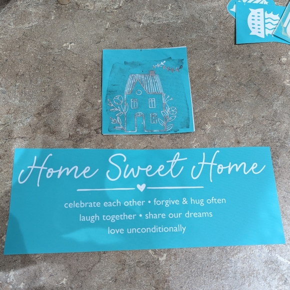 Chalk Couture Bundle Deal | Chalk Paint | Paint Transfers | Crafting | DIY - Picture 14 of 15